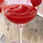 Daiquiri de morango daiquiri-de-morango