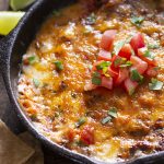 dip-de-chourico-para-taco