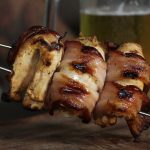 Frango com Bacon na Brasa frango-com-bacon-na-brasa