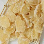 Gengibre Cristalizado gengibre-cristalizado