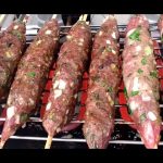 kafta-na-churrasqueira