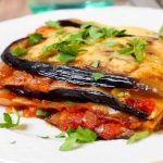 Lasanha de berinjela: Receita saborosa e leve lasanha-de-berinjela-receita-saborosa-e-leve