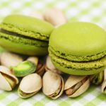 macaron-de-pistache