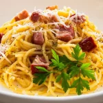 macarrao-a-carbonara