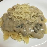 Macarrão ao Molho Funghi macarrao-ao-molho-funghi