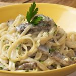 Macarrão ao Molho Gorgonzola macarrao-ao-molho-gorgonzola