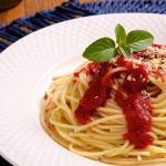 Macarrão ao Pomodoro macarrao-ao-pomodoro