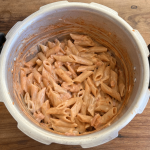 Macarrão Cremoso de Panela de Pressão macarrao-cremoso-de-panela-de-pressao