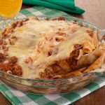 Macarrão de Forno à Bolonhesa macarrao-de-forno-a-bolonhesa