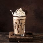 Milkshake de café cremoso milkshake-de-cafe-cremoso