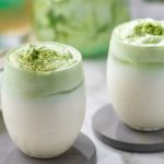 Milkshake de matcha sem lactose milkshake-de-matcha-sem-lactose