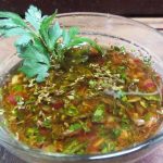 Molho Chimichurri: sabor argentino para suas receitas molho-chimichurri-sabor-argentino-para-suas-receitas