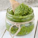 Molho Pesto de Manjericão: Receita Fácil e Deliciosa molho-pesto-de-manjericao-receita-facil-e-deliciosa