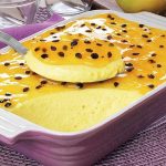 Mousse de Maracujá mousse-de-maracuja