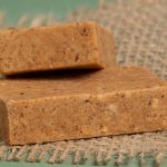 Paçoca Caseira de Liquidificador pacoca-caseira-de-liquidificador