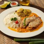 Peixe ao Molho de Camarão peixe-ao-molho-de-camarao
