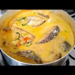 Peixe ao Molho de Coco peixe-ao-molho-de-coco