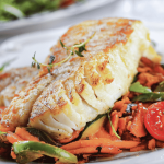 Peixe Assado com Legumes peixe-assado-com-legumes