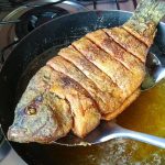 Peixe Frito na Panela peixe-frito-na-panela