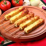 Queijo Coalho na Brasa queijo-coalho-na-brasa