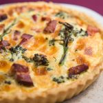 quiche-de-bacon