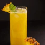 Refresco de Abacaxi com Hortelã refresco-de-abacaxi-com-hortela