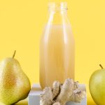refresco-de-pera-e-gengibre
