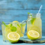 Refrigerante Artesanal de Limão refrigerante-artesanal-de-limao