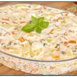 Salada de Maionese salada-de-maionese