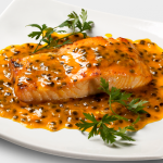 salmao-ao-molho-de-maracuja