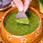 Salsa verde salsa-verde