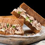 Sanduíche de Atum com Maionese sanduiche-de-atum-com-maionese