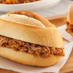 Sanduíche de Carne Louca sanduiche-de-carne-louca