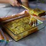 Sanduíche de Forno Gratinado sanduiche-de-forno-gratinado