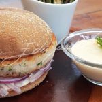 Sanduíche de Frango com Creme de Alho sanduiche-de-frango-com-creme-de-alho