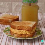 Sanduíche de Frango com Requeijão sanduiche-de-frango-com-requeijao