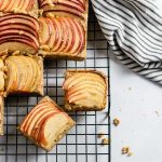 Sanduíche de Maçã com Canela sanduiche-de-maca-com-canela