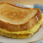 Sanduíche de Ovo e Queijo sanduiche-de-ovo-e-queijo