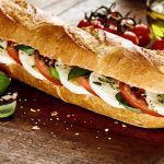 Sanduíche de Queijo com Pesto sanduiche-de-queijo-com-pesto