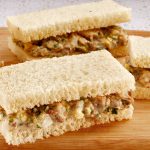 Sanduíche de Sardinha sanduiche-de-sardinha