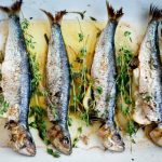 Sardinha Assada no Forno sardinha-assada-no-forno