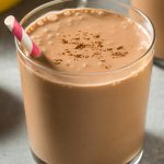 smoothie-de-banana-amendoas-e-mocha