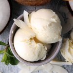 Sorbet de abacaxi com coco sorbet-de-abacaxi-com-coco