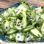 Sunomono (salada de pepino japonesa) sunomono-salada-de-pepino-japonesa