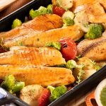 tilapia-ao-forno-com-legumes