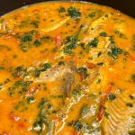 Tilápia ao Molho de Coco tilapia-ao-molho-de-coco