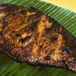 Tilápia na Grelha tilapia-na-grelha