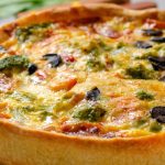 Torta de Abobrinha torta-de-abobrinha