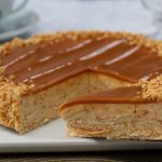 Torta de Amendoim torta-de-amendoim