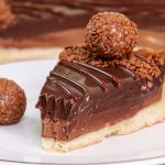 Torta de Nutella torta-de-nutella